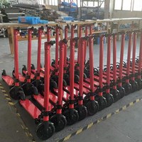 Segway Factory Mini Pro Selbstbalancierender Elektroroller 300W 15km Reichweite Intelligenter Balance-Elektroroller für Kinder