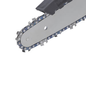 पेशेवर 21 वी 6-इंच पोर्टेबल रिचार्जेबल मिनी लकड़ी काटने लिथियम कॉर्लेस इलेक्ट्रिक चेन - Product Image 5