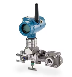 Nieuwe En Originele Rosemount-3051sfp Integrale Opening <span class=keywords><strong>Flow</strong></span> <span class=keywords><strong>Meter</strong></span> 2025 - Product Image 2