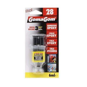 Adhesivo EXPOXI GOMAGOM N.28, Suministros para Manualidades al por Mayor - Product Image 1