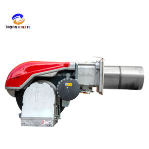 เตาเผาอุตสาหกรรมและส่งออก RS190 แบบสองขั้นตอน 2290 กิโลวัตต์ ใช้ได้กับก๊าซธรรมชาติและก๊าซ LPG หลายชนิด มีสินค้าในสต็อก - Product Image 1