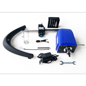 Intelligentes Basic-Touchscreen-Rotations viskosi meter Digitales Rotations viskosi meter <span class=keywords><strong>Brookfield</strong></span> Rotations viskosität messgerät - Product Image 5