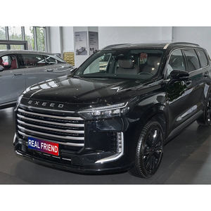 รถยนต์<span class=keywords><strong>มือ</strong></span><span class=keywords><strong>สอง</strong></span> EXEED VX คุณภาพสูงสุด ระดับความปลอดภัย 5 ดาว ตัวถังแข็งแรง ทนทาน เหมาะสำหรับการขับขี่ในเมือง - Product Image 1