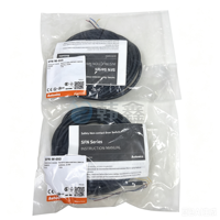 Capteur de porte électronique de sécurité AUTONICS SFN-M-050 Série SFN