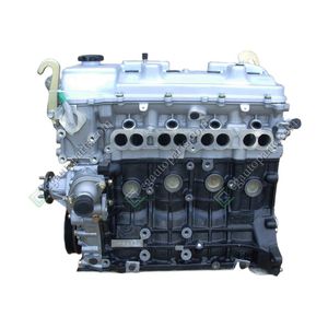 Newpars sử dụng động cơ xăng 3rz 3rz-fe động cơ dài khối 2.7L cho TOYOTA 3rz động cơ Hiace Hilux động cơ để bán - Product Image 1