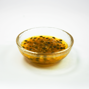 Passoin Fruit Pulp ใส่ในชานม - Product Image 4