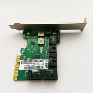 เมนบอร์ดอุตสาหกรรม <span class=keywords><strong>HighPoint</strong></span> Rocket 640LD RR640LB แบบฝังตัว โมดูลบอร์ด CPU เมนบอร์ดหลัก ขนาด 3.5 นิ้ว รองรับ PC104 - Product Image 3