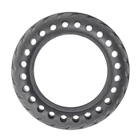 Pneu MAXFORD 200x50 Pneu plein Compatible avec Razor E100 E150 E200 Power Core E100 Dune Buggy EPunk