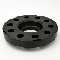 Entretoises de roue BOTRAK en alliage forgé 6061 T6 de 20 mm 5x112 pour Mercedes Classe C W204 W205 W206 C63 AMG