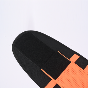 Giá rẻ màu sắc tùy chỉnh phòng tập thể dục Workout <span class=keywords><strong>Tummy</strong></span> tông đơ tập thể dục đàn hồi eo huấn luyện viên Cincher Body Shaper vành đai - Product Image 3