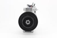 Compresseur de climatisation automobile 12V KOOLMAN pour BMW 116i GE4471502668 4471502661