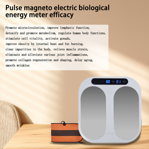 P90 cộng với + terahertz năng lượng chân Massager cai nghiện, lưu thông, và cứu trợ doanh nhà cá nhân chăm sóc cơ thể thiết bị - Product Image 2