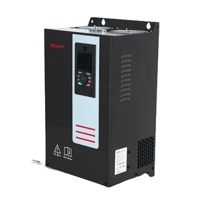 Variador de Frecuencia RAYNEN VFD 380V Trifásico 45KW/55KW con Carcasa de Hierro, Certificado CE, para Aplicaciones de Motor - Product Image 3