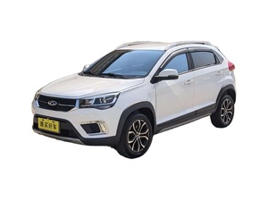 Vendita all'Ingrosso di Auto Usate Chery Tiggo 3X 2018 2019 2020, Esportazioni Cinesi a Basso Prezzo, Affidabili e di Alta Qualità verso l'Africa - Product Image 1