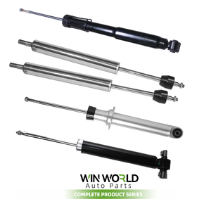 Chất lượng cao phía trước và phía sau monotube giảm xóc cho <span class=keywords><strong>TOYOTA</strong></span> Nissan Mazda giành chiến thắng thế giới - Product Image 1