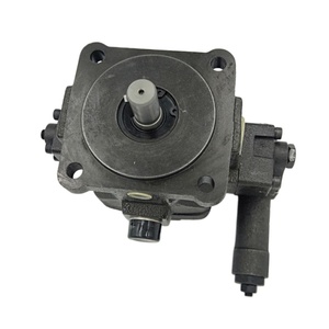 ปั๊มไฮดรอลิกซีรีส์ 50T-FR รุ่น 50T-12-L-RL-30 50T-23-F-R-02 50T-7/17/26/36/39 ปั๊มน้ำมันไฮดรอลิก - Product Image 4