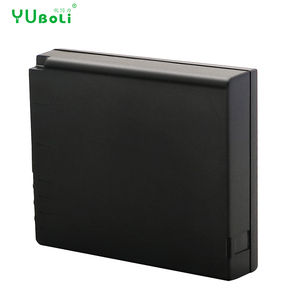 อะไหล่ DMW-BCJ13แบตเตอรี่กล้อง Li-ion 3.7V 1250mAh สำหรับ <span class=keywords><strong>Panasonic</strong></span> Lumix DMC-LX5 LX7กล้องคอมแพ็ค D-LUX6 D-LUX5 - Product Image 4