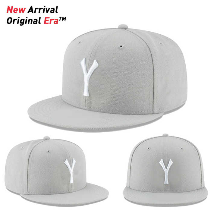 Berretto Da Baseball Uomo 5 Pannelli Alta Corona – Snapback Trucker Unisex, Tesa Larga, Traspirante, Taglia Unica 58-60 Cm