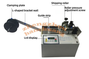 Machine de marquage à chaud multifonctionnelle pour cuir, presse à chaud pour estampage et bronzage sur mesure - Product Image 2