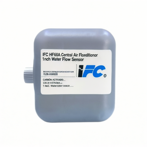 สวิตช์ควบคุมการไหลของน้ำสำหรับเครื่องปรับอากาศกลาง IFC HF68A ขนาด 1 นิ้ว - Product Image 1