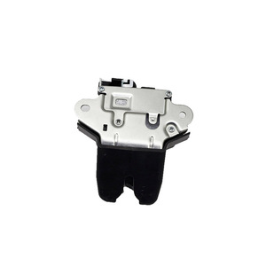 Actuador de Cerradura de Puerta Trasera Hyundai 812301R030 para Accent 2011-2019, Pieza de Repuesto - Product Image 3
