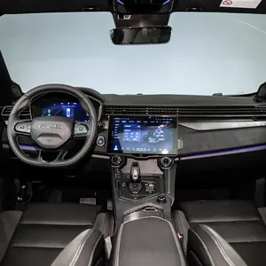 Vente mondiale des nouveaux SUV électriques chinois 2023 - Product Image 2