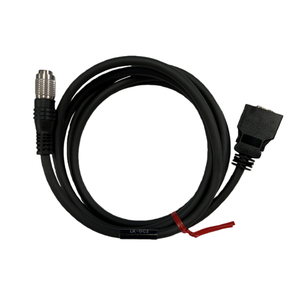 Sensor de Desplazamiento Láser CCD de Alta Velocidad y Alta Precisión KEYENCE LK-GC2 - Cable de 2 m para Controlador - Product Image 3