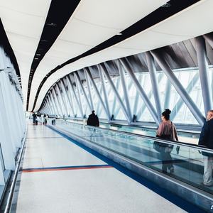 도매 전기 엘리베이터 및 에스컬레이터 저렴한 가격 공항 지하철 무빙워크 에스컬레이터 판매 - Product Image 4