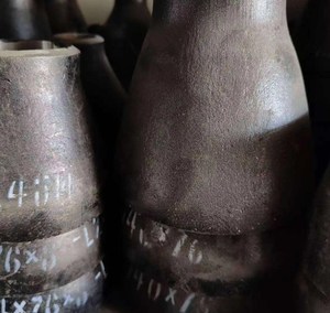 Reductor de Diafragma de Tamaño Personalizable, Accesorio de Tubería Manual para Gas, para Tuberías de Ingeniería Petroquímica - Product Image 6