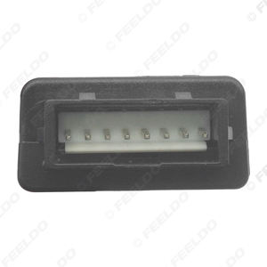 12V/35W/55W Auto H4 Bi-Xenon Controller Box Auto H4 Hi/<span class=keywords><strong>Lo</strong></span> Scheinwerfer versteckt Bixenon Wirinn Kabelbaum regler - Product Image 5