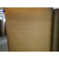 Film PVC grain de bois série EB, gaufrage profond et peu profond, 0,16 mm, pour lamination de meubles, enveloppement, thermoformage, imperméable