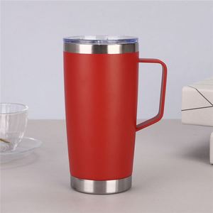 Travel Tumbler Car <b>Cup</b> Holder Fit Insulated <b>Cup</b> 20Oz Stainless Steel Promotional Gift Bulk Custom Logo Tumbler ASM26 - Product Image 3