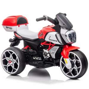 I bambini a buon mercato cavalcano su moto moto elettrico triciclo bambini <span class=keywords><strong>giocattoli</strong></span> per bambini bici/9 12 anni moto per bambini e bambine - Product Image 2