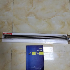 แกนทำความเย็นน้ำมันคุณภาพสูง 1-11282027-0 รุ่น 1112820270 สำหรับ ZAX200 6BG1 210 225CLC - Product Image 1
