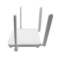 Routeur CPE 4G TP-Link CY001 avec carte SIM, alimentation Type-C, POE, IP, TCP, GSM/GPRS, Wi-Fi double bande, certifié CE/FCC/RoHS – Fournisseur d'usine OEM