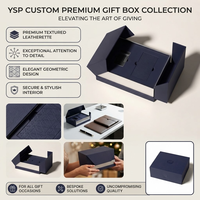 Fabricante de Cajas de Papel Personalizadas, Cajas Impresas a Medida, Diseño de Lujo, Cajas de Papel de Color Personalizado al por Mayor
