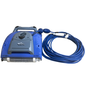 Robot Nettoyeur de Piscine Portable Dolphin M200 – Ventes Directes Usine - Product Image 1