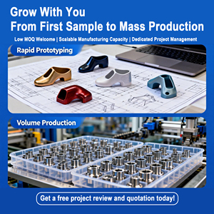 Componenti per Dispositivi Medici Lavorati con Precisione CNC, con Elettroerosione a Filo, Acciaio Inossidabile 316L, Tolleranza 0,01mm e Supporto <span class=keywords><strong>DFM</strong></span> - Product Image 6