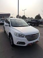 Haval H6 Coupé Blue Label 2015 2016 2017, conduite à gauche, 5 places, SUV compact, voiture d'occasion