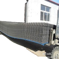 A143 A192 A393 A393 Astm Thép Hàn Dây Vải Lưới Gia Cố Thép Tăng Cường Brc Lưới Cho Bê Tông Cốt Thép
