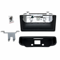 Système multimédia automobile Linux 10,25 pouces avec CarPlay sans fil et Android Auto pour BMW Série 3 E90 E91 E92 E93 2005-2012 Écran tactile