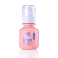 Extrait de plantes bio Crème pour l'élargissement des seins et des hanches Crème pour l'augmentation des seins et des fesses