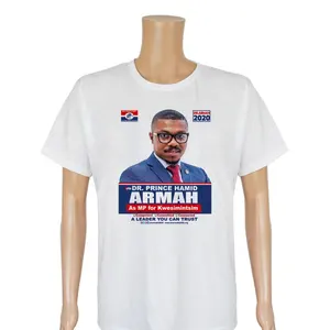 OEM erkekler % 100% pamuk özel tişört baskılı tişört serigrafi puf baskı T Shirt Log ile