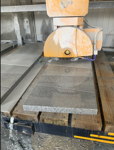 Promouvoir la scie <span class=keywords><strong>à</strong></span> pont 5 axes économique Xianda 600 |   <span class=keywords><strong>Machine</strong></span> <span class=keywords><strong>à</strong></span> découper le marbre compacte avec moteur 30 kW, système DDX, haute précision, nouvelle - Product Image 4
