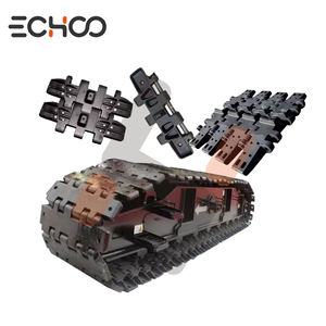 <span class=keywords><strong>Dch900</strong></span> untuk Pelat Trek <span class=keywords><strong>IHI</strong></span>, Suku Cadang Rangka <span class=keywords><strong>Crane</strong></span> Crawler - Product Image 4