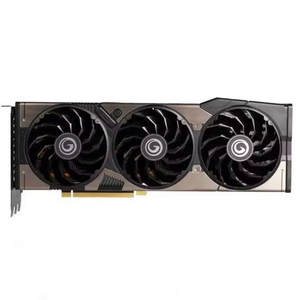 Tarjeta Gráfica para PC RTX 3080 10GB / 3090 24GB, GPU para Juegos con Ventilador, Tarjeta Gráfica RTX 3080 10GB / 3090 24GB - Product Image 2