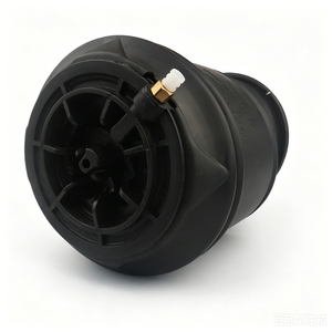 Sac à ressorts de suspension pneumatique pour véhicule, arrière droit/gauche 5102GN 5102R8, compatible avec Citroën C4 Picasso 2006-2013 - Product Image 2