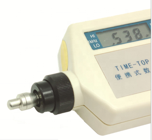 Medidor de Vibración Triaxial Digital Portátil VM-6360 DK950A, Medidor de Vibración Triaxial Digital Portátil VM-6360, Automatización de Vibraciones - Product Image 1