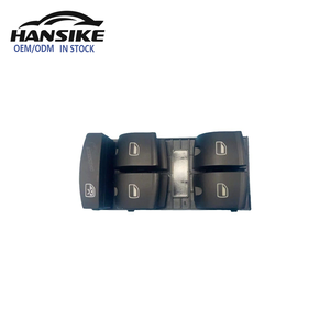 HANSIKE OEM 4FD959851A5PR 4F0959851F5PR 4F0959851C5PR 4F09598515PR Systèmes électriques pour <span class=keywords><strong>Audi</strong></span> A6 C6 Interrupteur de feu stop - Product Image 1