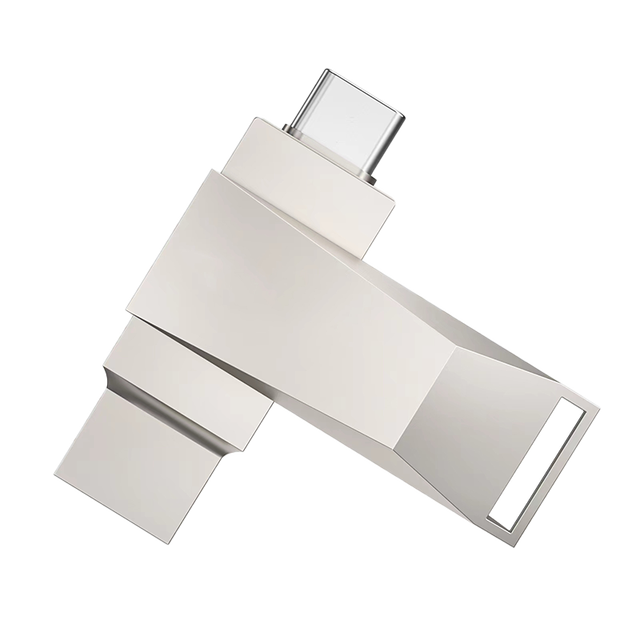 High Quality Custom Usb 3.1 Stick Usb Flash Drive Ssd 3.0 256 Gb Pendrive Type C 2 Tb Flash Drive